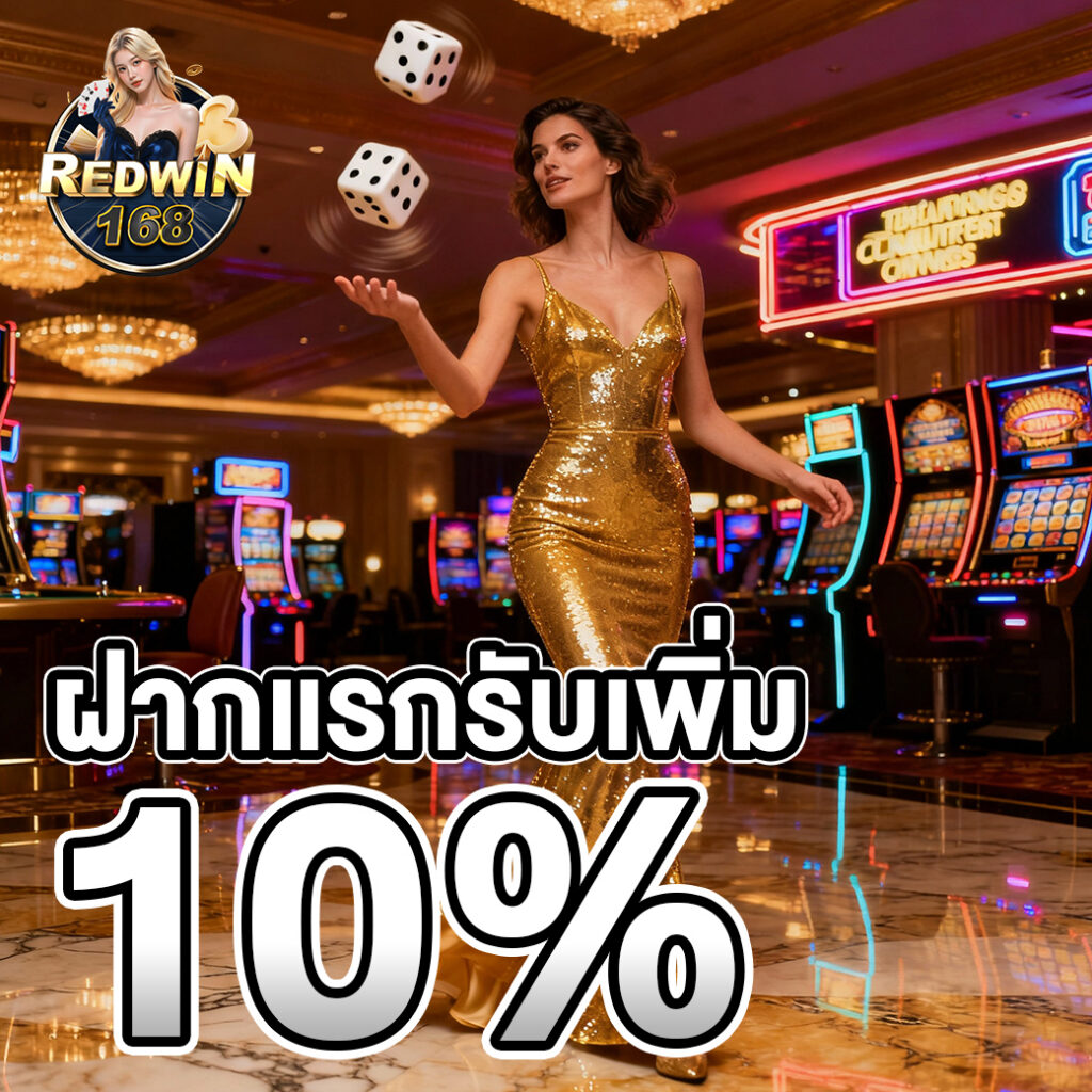 REDWIN168